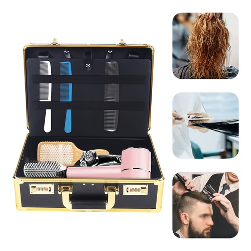 Tool storage large barber - storage, hair