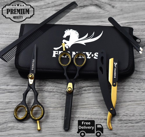 Professional hair cutting - professional,