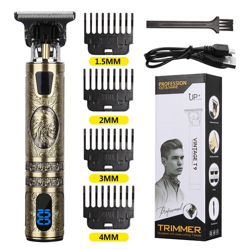 Professional hair clippers - hair,