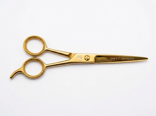 Jimy hair scissors - jimy,