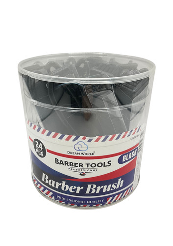 Dream world pack - world, barber