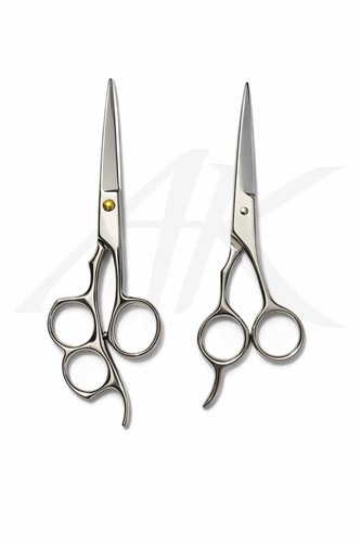 Professional hair cutting - professional,
