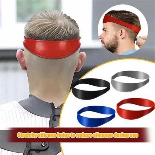 Silicone haircuts shaving - silicone,