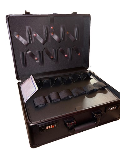 Professional aluminum barber - professional,