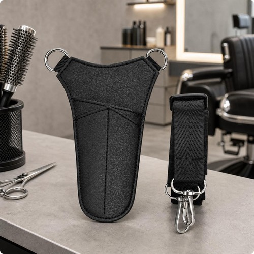 Hairdressing tool bag - hairdressing,
