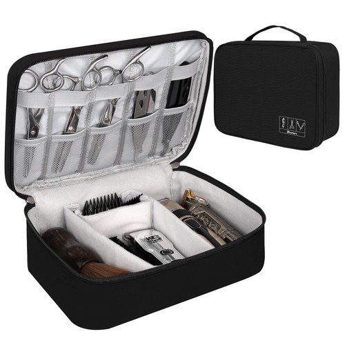 Professional barber tools bag - barber,