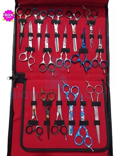 Piece professional barber - "16-piece,