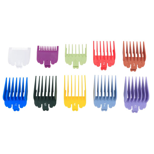 Different sizes hair clipper - different,