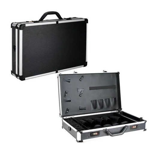 Stylist suitcase handbag - suitcase,