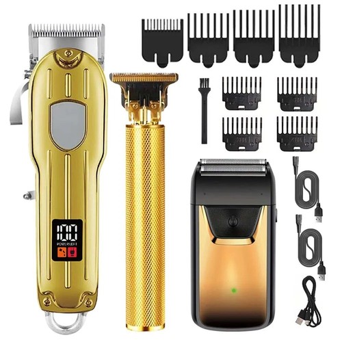 Professional hair clipper - professional,