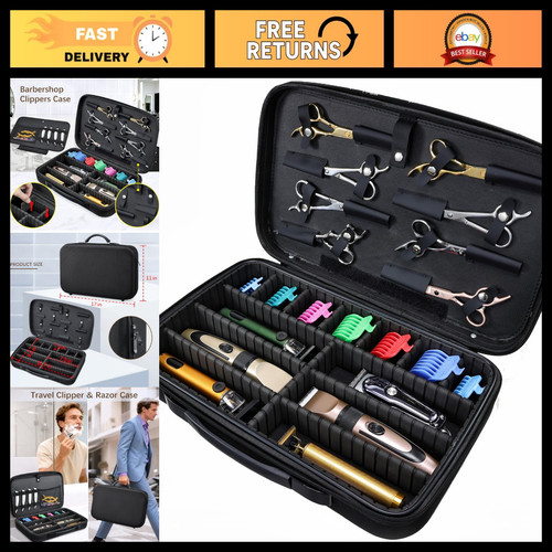 Inch barber clippers - barber,