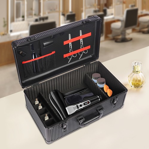 Professional barber case - barber,