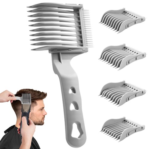 Tmjuu detachable fade - 4-in-1,