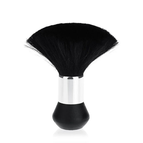 Neck duster brush barber - brush, salon