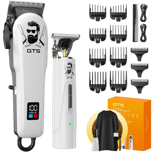 Wahl professional hair cut - wahl,