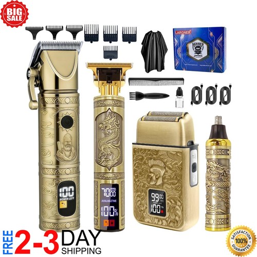 Professional hair clippers for - hair,
