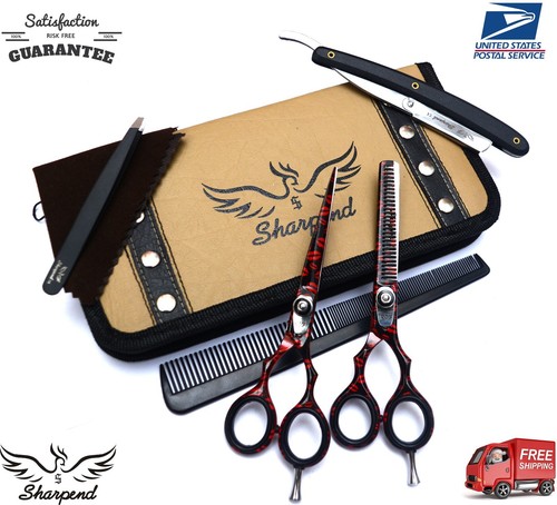 Professional barber shears - professional,