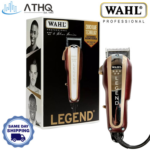 Wahl 8147 professional star - 8147, 5-star