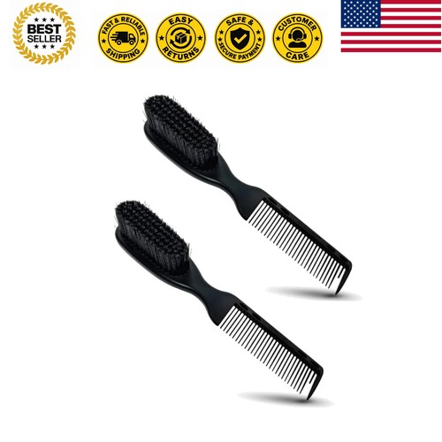 Pro fading brush 2pcs - pro, bundle