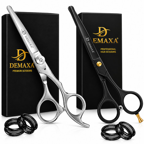 Professional hair cutting - professional,