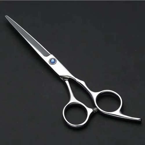 Hair cutting scissors - hair,