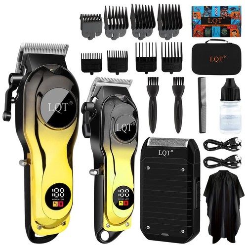 Professional hair cut machine - professional,