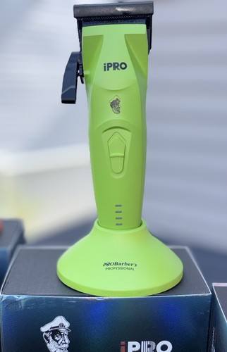 Pro barbers cordless clipper - pro,