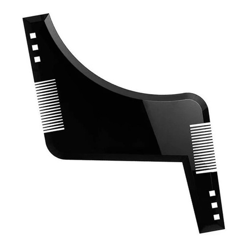 Men beard styling shaping - men's,