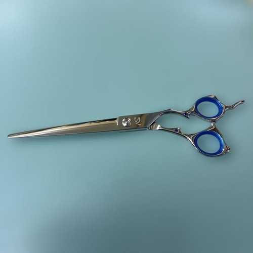New pro hairdressing - [new], 7"