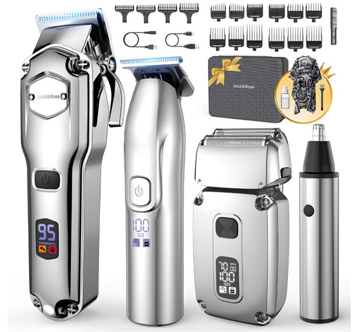 Wahl professional hair cut - wahl,