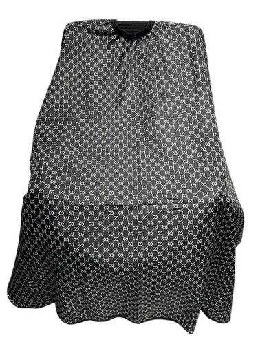 Barber cape stylish - barber,