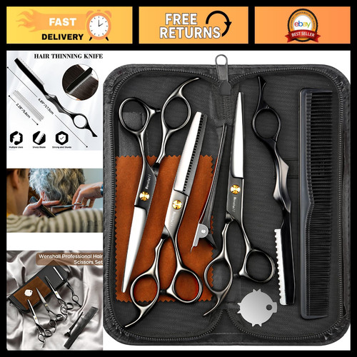 Professional hair cutting - hair,