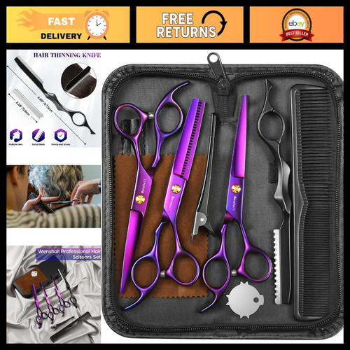 Professional hair cutting - professional,