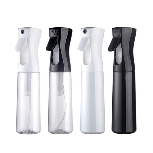 Continuous mist hair spray - continuous,
