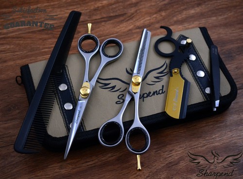 Professional barber salon - professional,