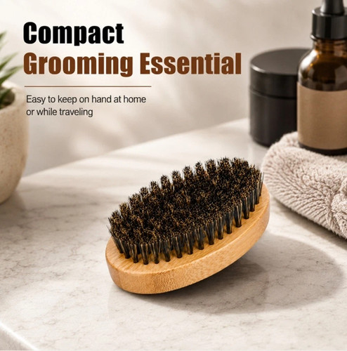 Men shaving brush - men's,